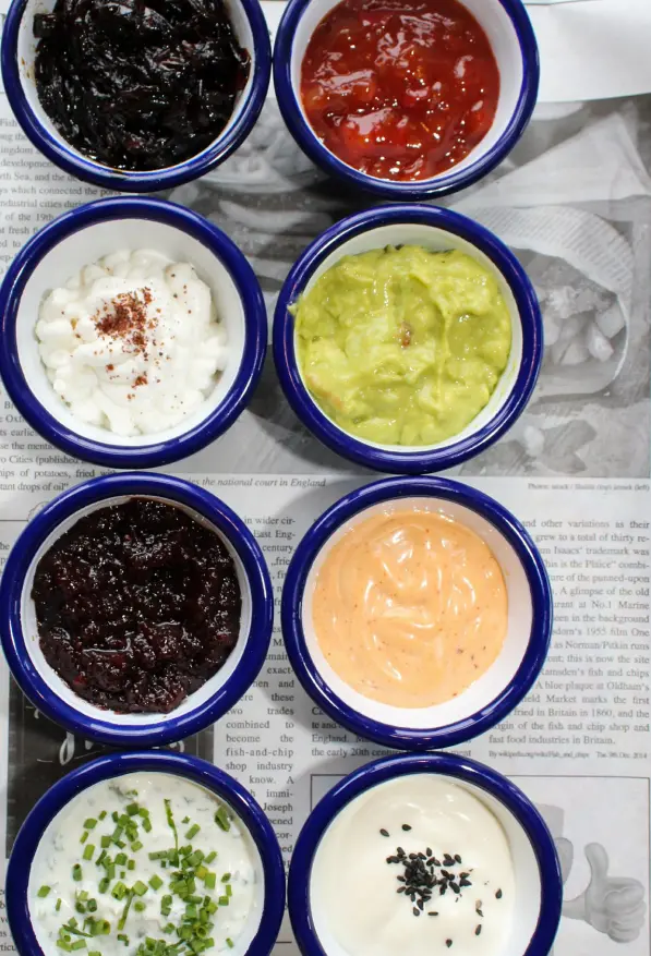 Dips